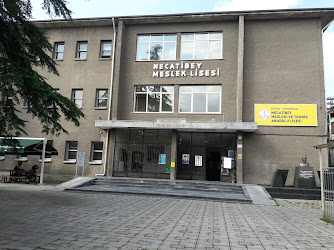 Necatibey Mesleki Ve Teknik Anadolu Lisesi