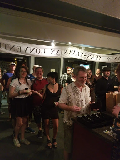 Performing Arts Theater «Evergreen Theater», reviews and photos, 1705 Poplar Ave, Memphis, TN 38104, USA