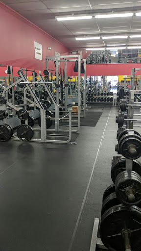 Health Club «Health and Strength Gym», reviews and photos, 1176 Cleveland Rd W, Sandusky, OH 44870, USA