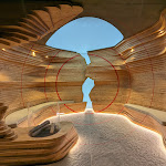 Photo n°6 de l'avis de RAH.o fait le 15/01/2024 à 00:05 sur le  Kosmo Taste the Mountain à Livigno