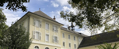 Maison Diocésaine de Chambéry à Chambéry