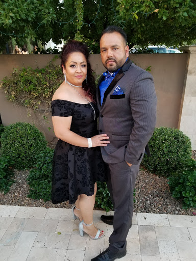 Wedding Venue «The Legacy Ballroom», reviews and photos, 4530 E Gold Dust Ave, Phoenix, AZ 85028, USA