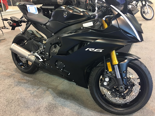 Motorcycle Dealer «Hats Off Motorsports», reviews and photos, 812 Fort Crook Rd S, Bellevue, NE 68005, USA