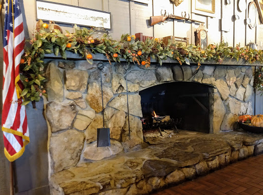 American Restaurant «Cracker Barrel Old Country Store», reviews and photos, 1303 Tadlock Dr, Murrells Inlet, SC 29576, USA