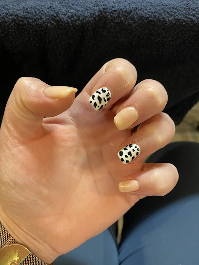 Nails on Main