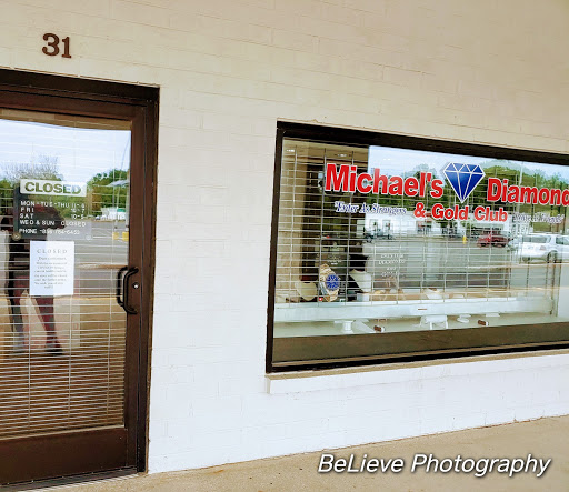 Shopping Mall «Eagle Plaza», reviews and photos, 700 Haddonfield-Berlin Rd #4a, Voorhees Township, NJ 08043, USA