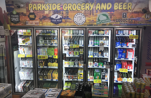 Convenience Store «Parkside Grocery Mart», reviews and photos, 2700 N Murray Ave, Milwaukee, WI 53211, USA