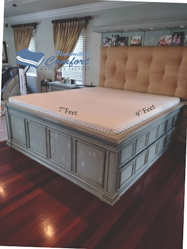 Mattress Delivery in Naples