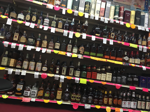 Liquor Store «Happy Liquor Store», reviews and photos, 34-16 31st Ave, Long Island City, NY 11106, USA