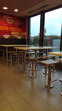 Atmosphère du Restaurant KFC Wasquehal - n°8