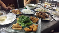Plats et boissons du Restaurant laotien Indochine à Niederbronn-les-Bains - n°11