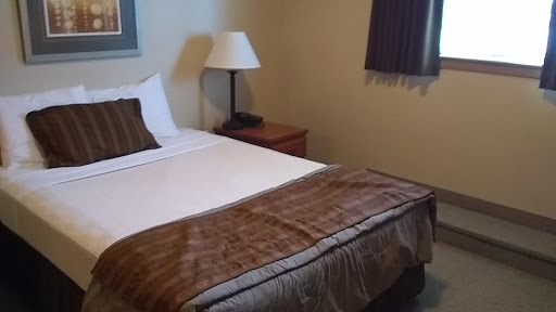 Extended Stay Hotel «Home Place Lodge & Suites», reviews and photos, 1505 15th Ave W, Williston, ND 58801, USA