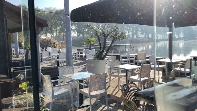 Kabelwaterskibaan Stroombroek B.V.