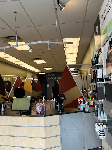 Pet Supply Store «PetSmart», reviews and photos, 790 Jefferson Rd #200, Rochester, NY 14623, USA