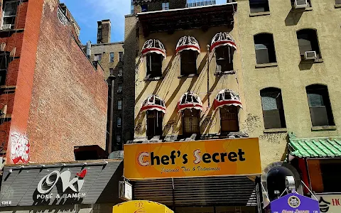 Chef's Secret image