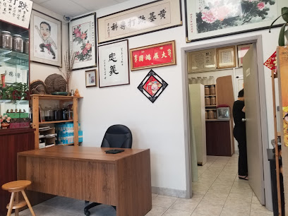 Wong Kee Herbal Therapy