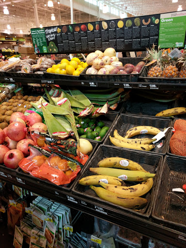 Grocery Store «Harris Teeter», reviews and photos, 3779 Boston St, Baltimore, MD 21224, USA