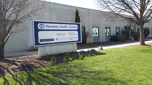 Harmony Health Centre