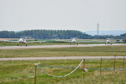 Flugplatz Stockerau