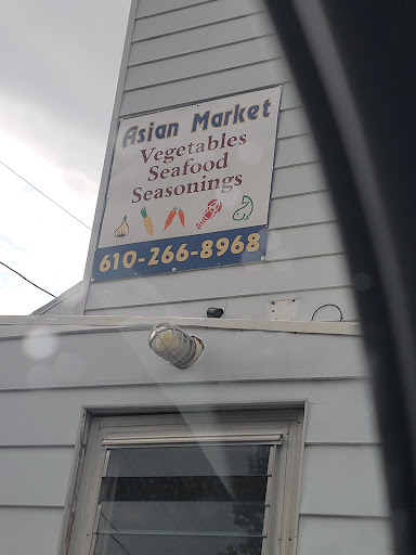Asian Grocery Store «Far East Grocery Market Inc», reviews and photos, 734 Park St, Whitehall, PA 18052, USA