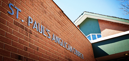 Saint Paul's Anglican Church Fort Garry