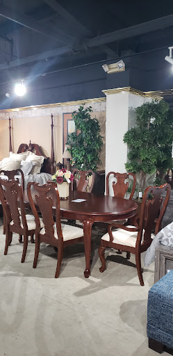 Furniture Store «Barrow Fine Furniture», reviews and photos, 210 E 9 Mile Rd, Pensacola, FL 32534, USA