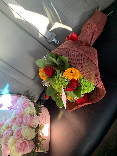 Florist «Friendly Flowers», reviews and photos, 8023 Florence Ave, Downey, CA 90240, USA