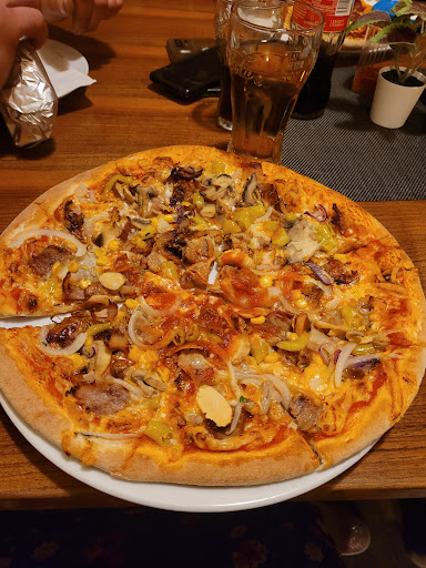 Helin Restaurant en Schwanenstadt