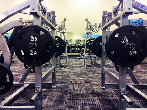 Health Club «Tru Fit Athletic Clubs», reviews and photos, 24060 E Orchard Rd, Aurora, CO 80016, USA