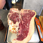 Photo n°3 de l'avis de Mirko.i fait le 24/11/2022 à 16:21 sur le  Restaurant Pizza Steakhouse Anny à Marling