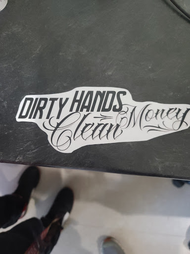 Explore family of 5 tattoo ideas, creative tattoo ideas in Kearney, available at Babalus Professional Tattoo Studio