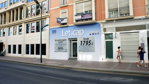 Clinicas de injerto capilar en Málaga