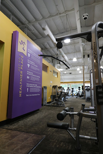 Gym «Anytime Fitness Duarte», reviews and photos, 2217 E Huntington Dr, Duarte, CA 91010, USA