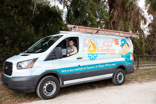 Photo of Ellington AC & Electric