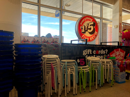Variety Store «Five Below», reviews and photos, 120 S 32nd St, Camp Hill, PA 17011, USA
