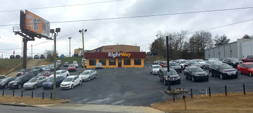 Used Car Dealer «RightWay Auto Sales», reviews and photos, 1390 Iris Dr SW, Conyers, GA 30094, USA