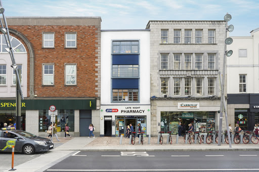 Patrick Street Medical Centre