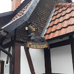 Photo n°2 de l'avis de Jan.. fait le 22/07/2019 à 07:47 sur le  Romantik Hotel Schubert à Lauterbach