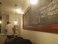 Pizzeria MARGHE - Via Cadore à Milan (la carte)