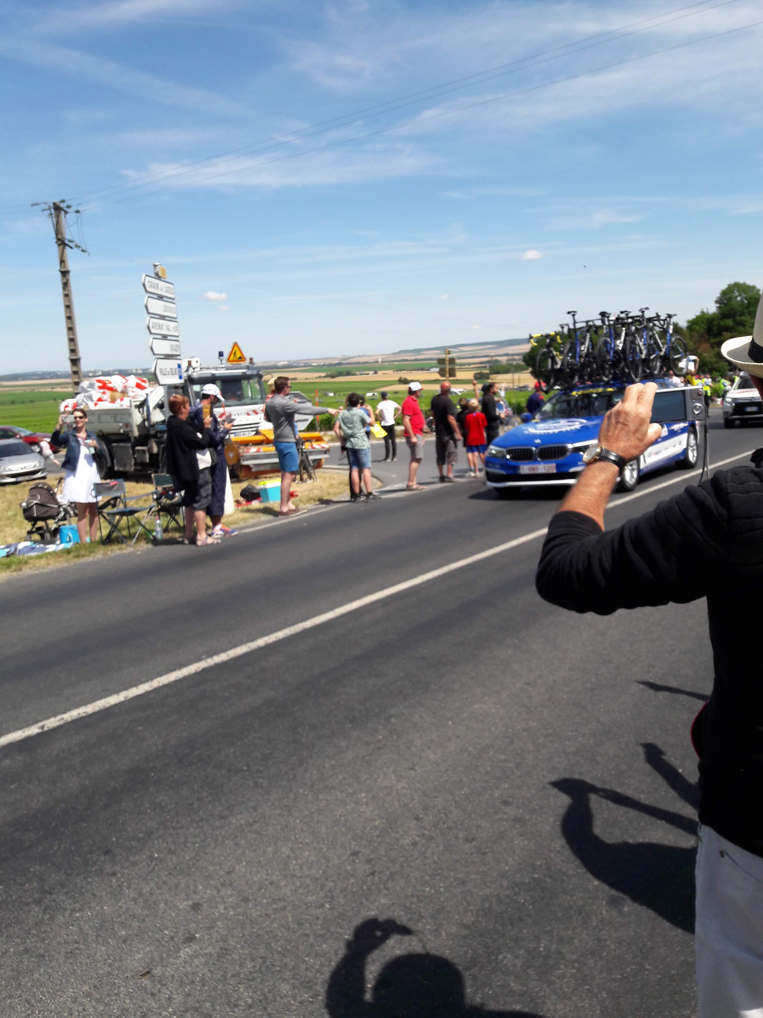 Photo n° 2 de l'avis de Rodrigue.O fait le 10/07/2019 à 09:11