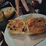 Photo n°8 de l'avis de Piedi.o fait le 29/12/2022 à 21:55 sur le  Ofanto Gourmet à Atella