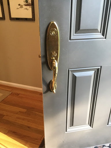 Locksmith «Area Safe & Lock Service», reviews and photos, 3301 Mt Vernon Ave, Alexandria, VA 22305, USA