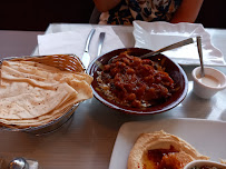 Plats et boissons du Restaurant libanais Mont Liban Mandelieu à Mandelieu-la-Napoule - n°11