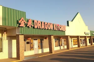 Dragon Kitchen image