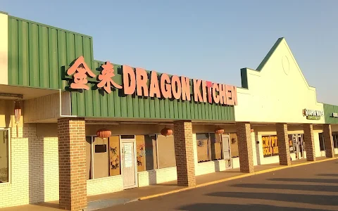 Dragon Kitchen image
