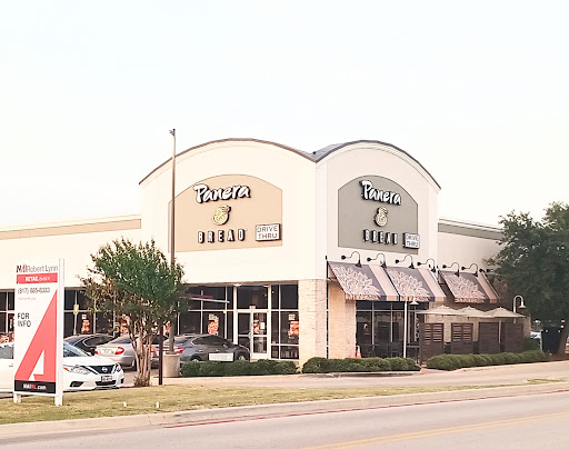 Sandwich Shop «Panera Bread», reviews and photos, 1804 Precinct Line Rd, Hurst, TX 76054, USA