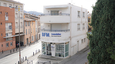 BFM immobilier à Gardanne
