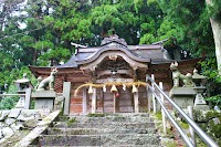 高圀神社