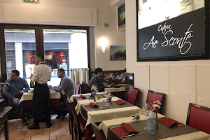 Osteria Ae Sconte