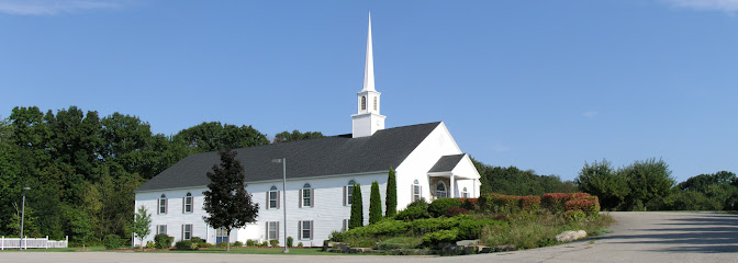 Greenland United Methodist Church